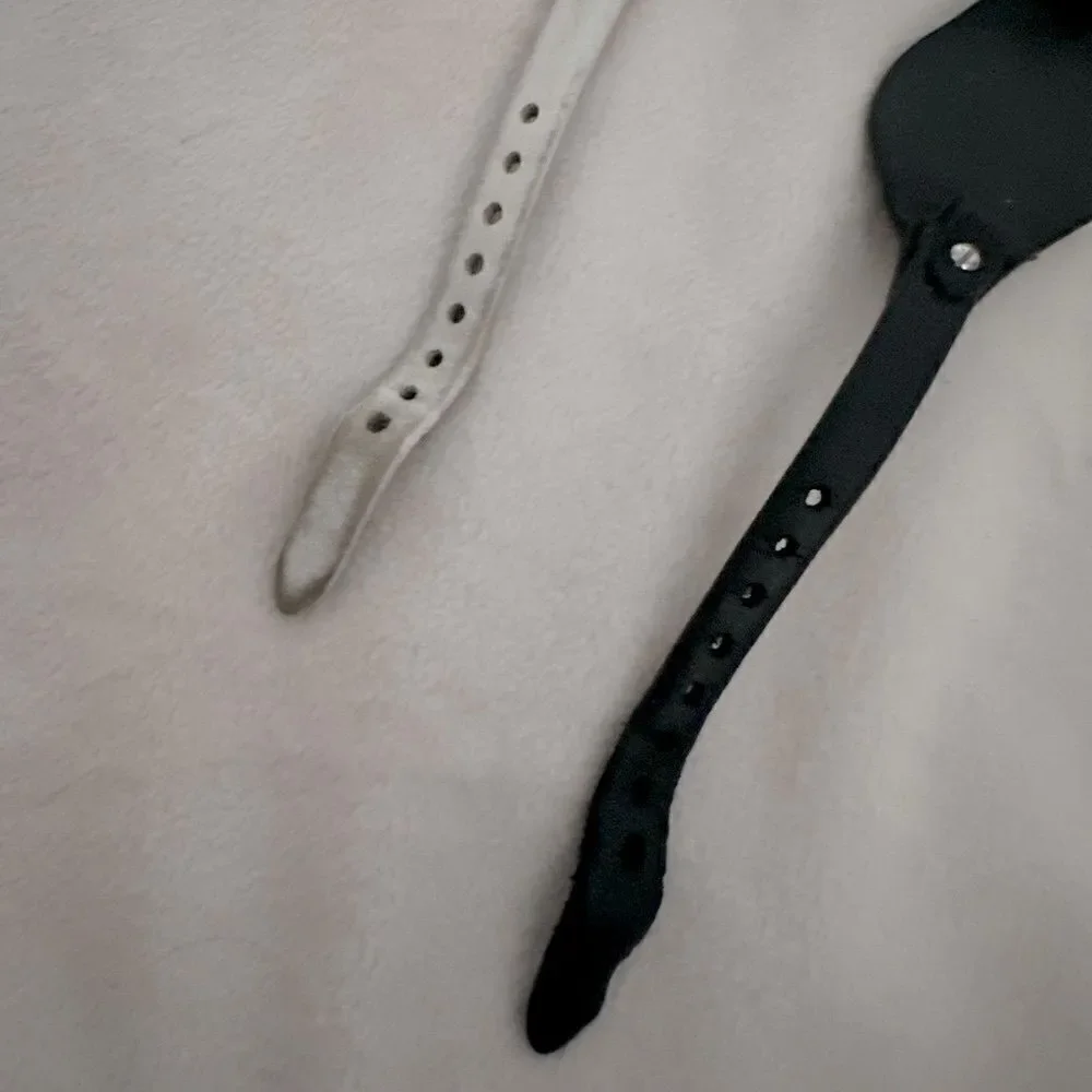 FOSSIL | Watch + Extra strap Bundle‎ | 3 faces, 3 straps